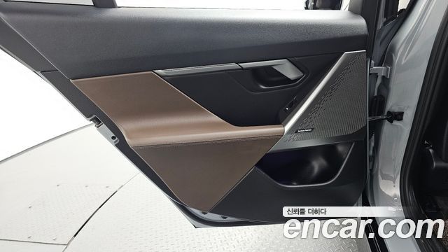 BMW 5 Series (G60) 520i M Sport 2025 — фото 25