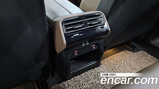 BMW 5 Series (G60) 520i M Sport 2025 — фото 30