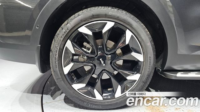 Kia Sorento (IV) Gasoline 2.5T 2WD Signature 2024 — фото 5