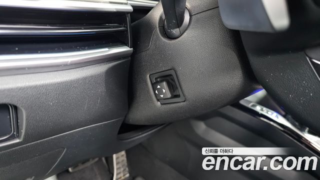 Kia Sorento (IV) Gasoline 2.5T 2WD Signature 2024 — фото 18