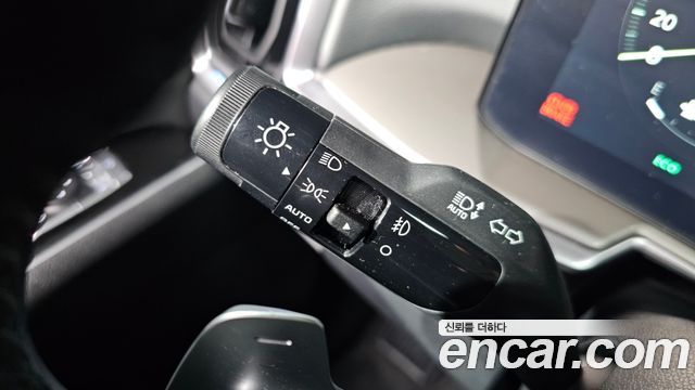 Kia Sorento (IV) Gasoline 2.5T 2WD Signature 2024 — фото 19