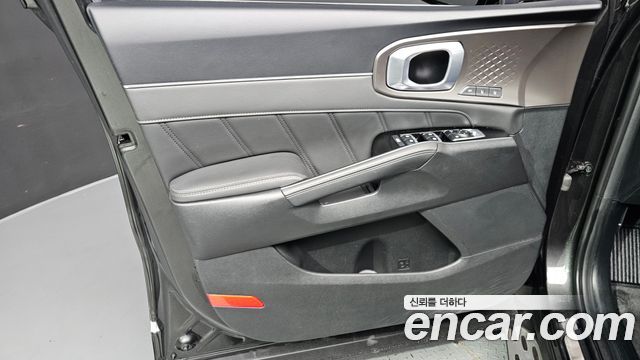 Kia Sorento (IV) Gasoline 2.5T 2WD Signature 2024 — фото 24