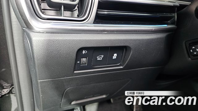 Kia Sorento (IV) Gasoline 2.5T 2WD Signature 2024 — фото 28