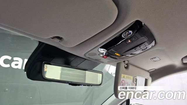 Kia Sorento (IV) Gasoline 2.5T 2WD Signature 2024 — фото 29