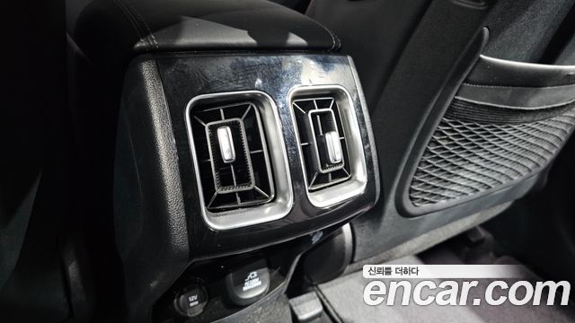 Kia Sorento (IV) Gasoline 2.5T 2WD Signature 2024 — фото 33