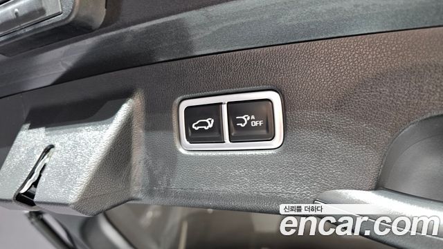 Kia Sorento (IV) Gasoline 2.5T 2WD Signature 2024 — фото 35