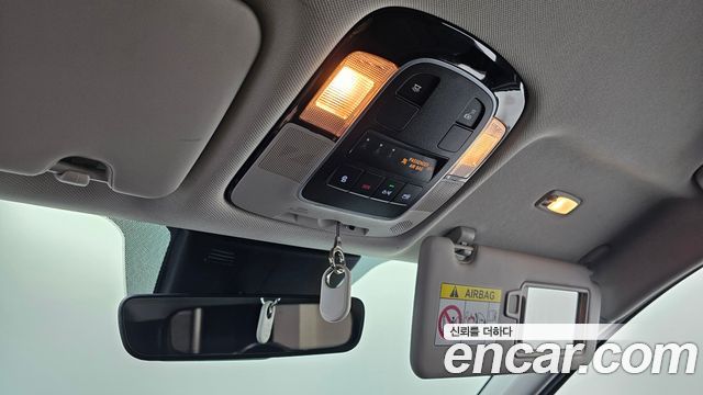 Hyundai Tucson (NX4) Gasoline 1.6 Turbo 2WD Modern 2021 — фото 18