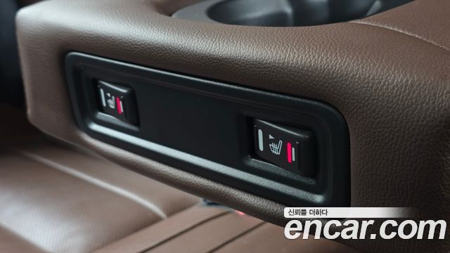 Renault Korea QM6 2.0 GDe RE Signature 2WD 2020 — фото 18
