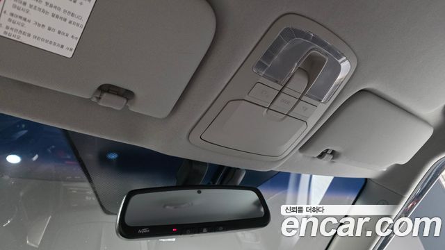 KG Mobility (SsangYong) Tivoli LX 2WD DLX 2016 — фото 18