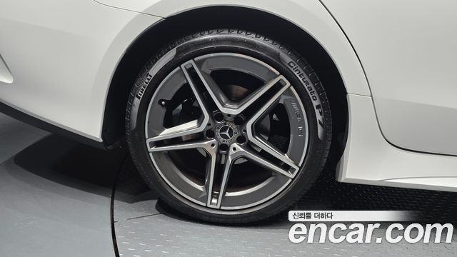 Mercedes-Benz CLS-Class (C257) CLS300d 4MATIC 2023 — фото 5