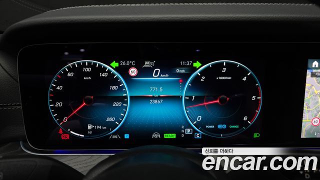 Mercedes-Benz CLS-Class (C257) CLS300d 4MATIC 2023 — фото 8