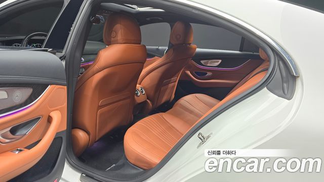 Mercedes-Benz CLS-Class (C257) CLS300d 4MATIC 2023 — фото 15
