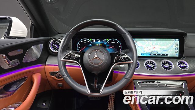 Mercedes-Benz CLS-Class (C257) CLS300d 4MATIC 2023 — фото 16