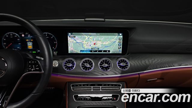 Mercedes-Benz CLS-Class (C257) CLS300d 4MATIC 2023 — фото 17