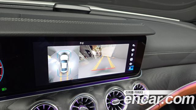 Mercedes-Benz CLS-Class (C257) CLS300d 4MATIC 2023 — фото 18