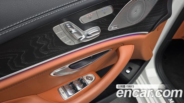 Mercedes-Benz CLS-Class (C257) CLS300d 4MATIC 2023 — фото 19