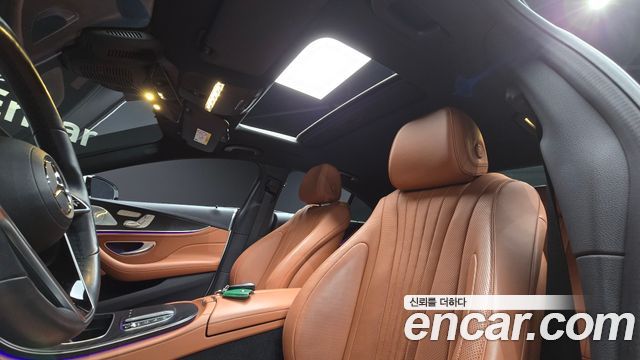 Mercedes-Benz CLS-Class (C257) CLS300d 4MATIC 2023 — фото 23