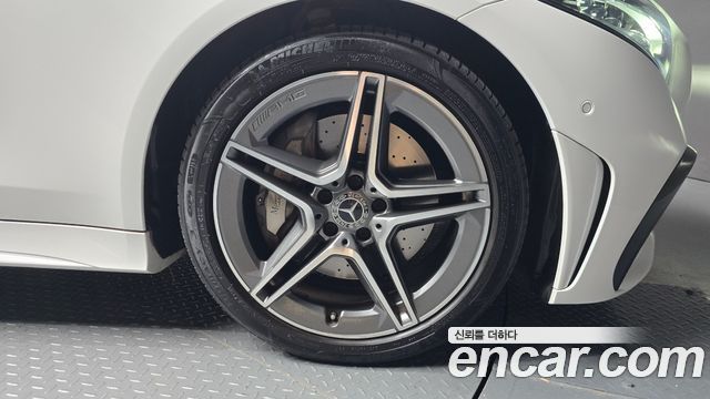 Mercedes-Benz CLS-Class (C257) CLS300d 4MATIC 2023 — фото 27