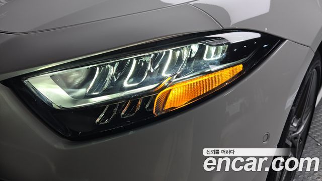 Mercedes-Benz CLS-Class (C257) CLS300d 4MATIC 2023 — фото 28