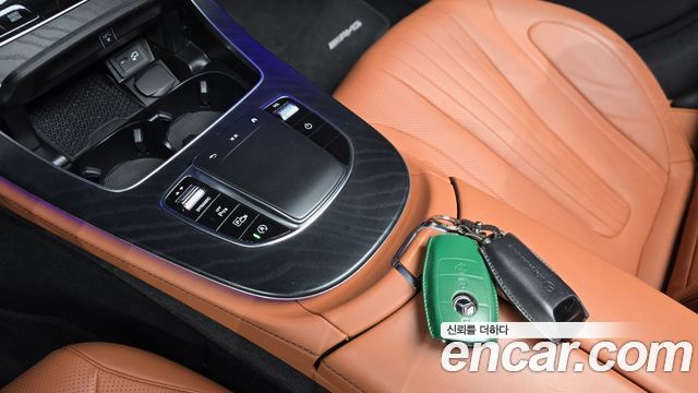 Mercedes-Benz CLS-Class (C257) CLS300d 4MATIC 2023 — фото 33