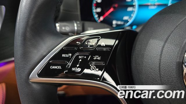 Mercedes-Benz CLS-Class (C257) CLS300d 4MATIC 2023 — фото 35
