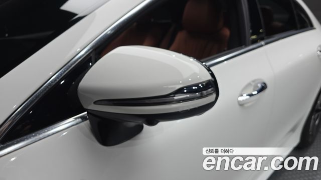 Mercedes-Benz CLS-Class (C257) CLS300d 4MATIC 2023 — фото 38