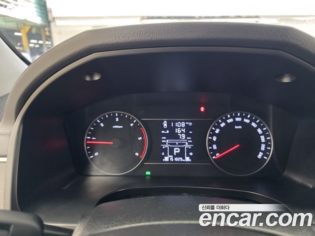 KG Mobility (SsangYong) Rexton Sports Diesel 2.2 4WD Adventure 2018 — фото 10