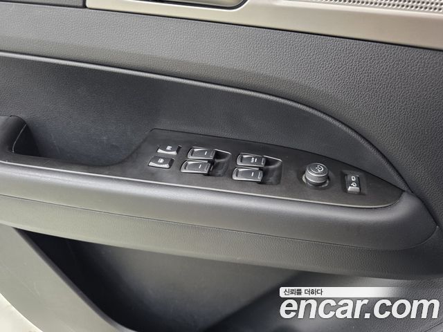KG Mobility (SsangYong) Rexton Sports Diesel 2.2 4WD Adventure 2018 — фото 16