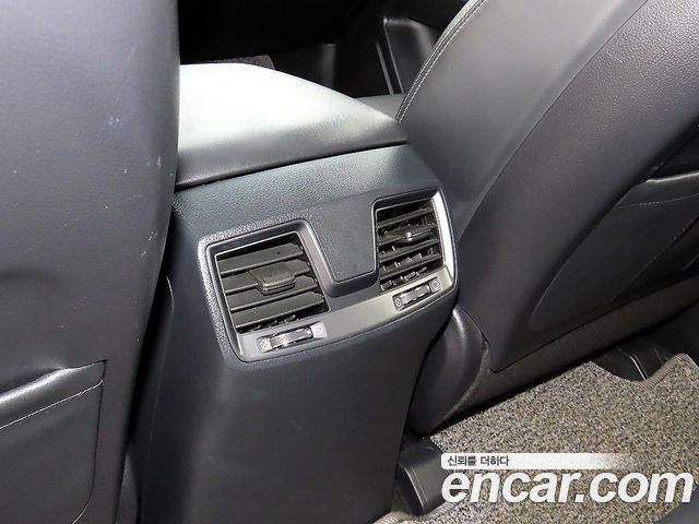 KG Mobility (SsangYong) Rexton Sports Diesel 2.2 4WD Prestige 2021 — фото 21