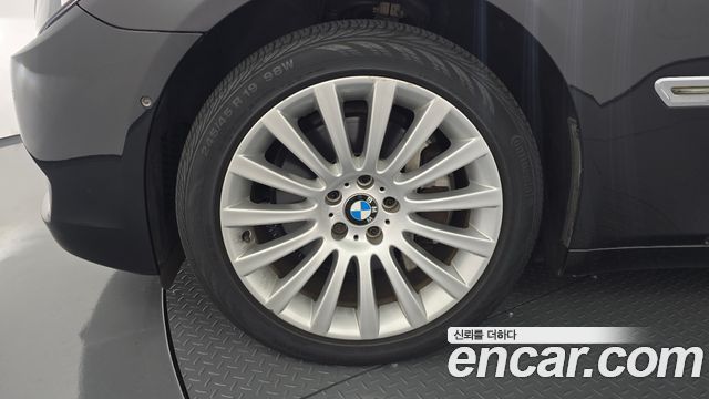 BMW 7 Series (F01) 740Li 2012 — фото 5
