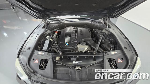BMW 7 Series (F01) 740Li 2012 — фото 6