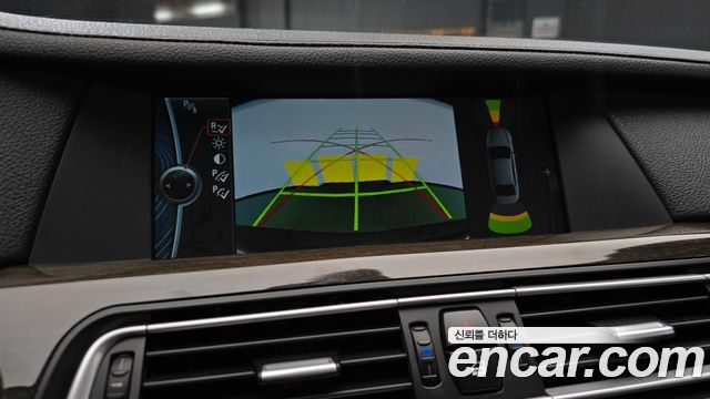 BMW 7 Series (F01) 740Li 2012 — фото 14