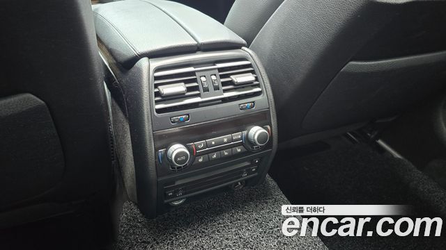 BMW 7 Series (F01) 740Li 2012 — фото 31