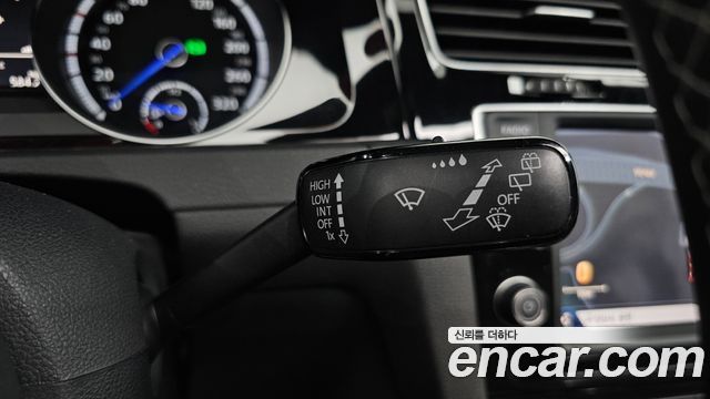Volkswagen Golf (VII) 2.0 R 2016 — фото 20
