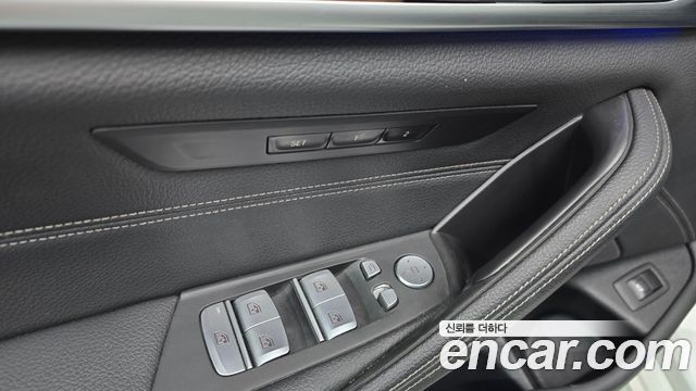 BMW 5 Series (G30) 520i Luxury 2021 — фото 29