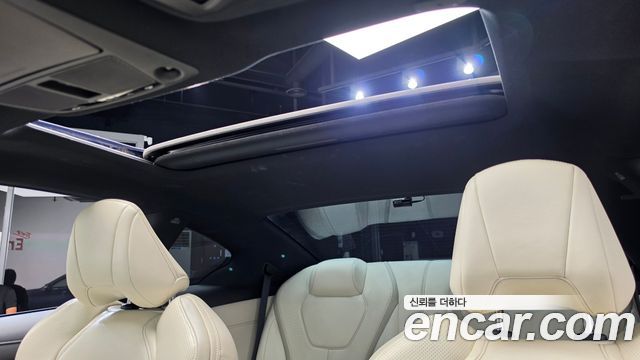 Infiniti Q60 (CV37) 3.0 Coupe 2019 — фото 16