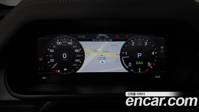 Land Rover Defender (L663) 110 D240 SE 2020 — фото 8