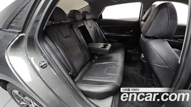 Hyundai Avante (CN7) 1.6 Inspiration 2021 — фото 11