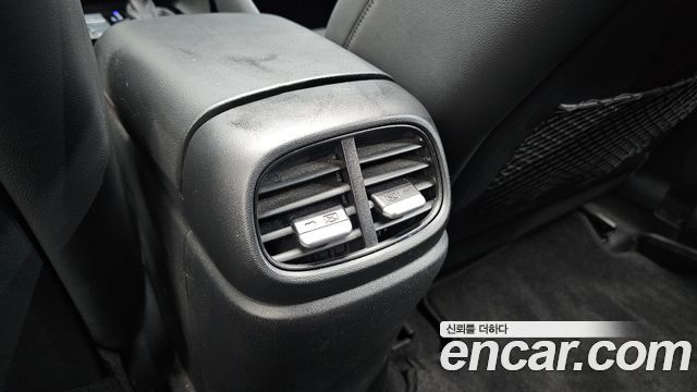 Hyundai Avante (CN7) 1.6 Inspiration 2021 — фото 28
