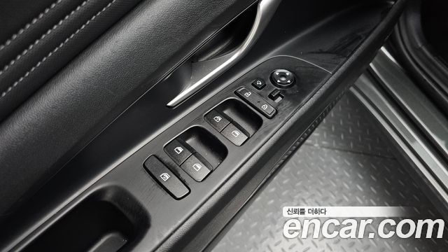 Hyundai Avante (CN7) 1.6 Inspiration 2021 — фото 29