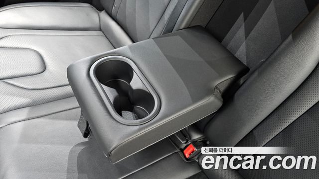 Hyundai Avante (CN7) 1.6 Inspiration 2021 — фото 31