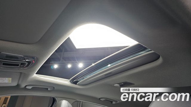 Hyundai Avante (CN7) 1.6 Inspiration 2021 — фото 33