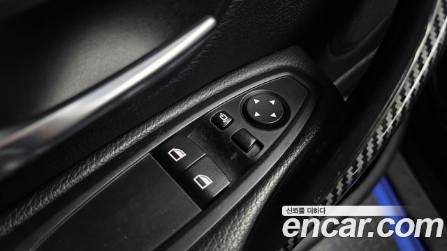 BMW 4 Series (F32) 435i xDrive Coupe 2016 — фото 20