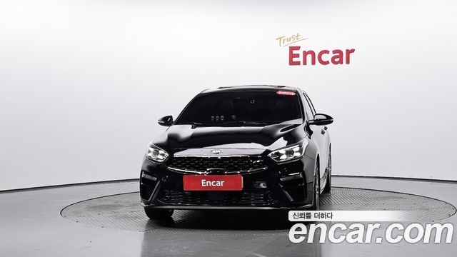 Kia K3 5Door GT Plus 2019 — фото 3