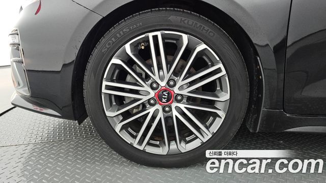 Kia K3 5Door GT Plus 2019 — фото 5