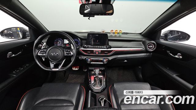 Kia K3 5Door GT Plus 2019 — фото 7