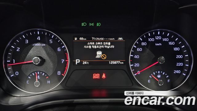 Kia K3 5Door GT Plus 2019 — фото 8
