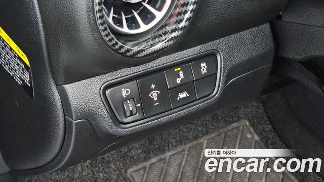 Kia K3 5Door GT Plus 2019 — фото 14