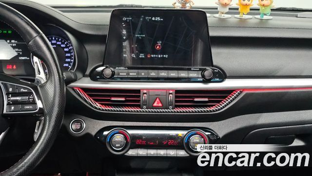 Kia K3 5Door GT Plus 2019 — фото 15