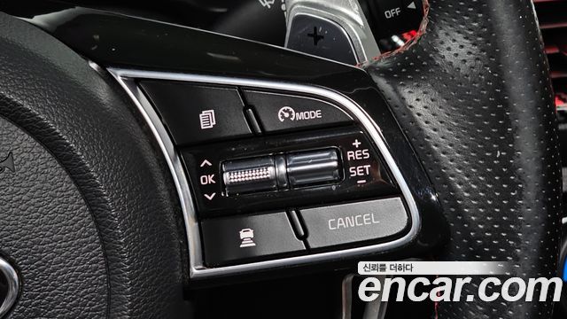 Kia K3 5Door GT Plus 2019 — фото 18